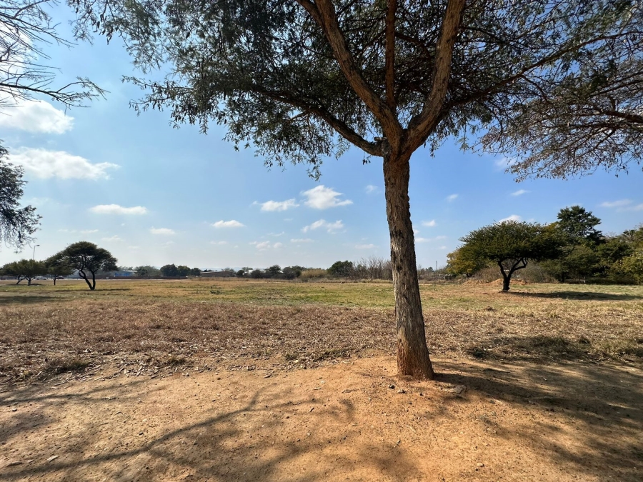 Commercial Property for Sale in Waterval East North West